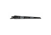 Reciprocating Saw Blade for Wood 150x1.25mm 2pcs. RD-WS644D thumbnail