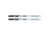 Jigsaw Blades BIM W&N 130mm 2-3mm 8-12TPI 2pcs. RD-WNT323MF thumbnail