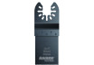 Precision Flush-Cut Wood Sawblade CrV, Size:34mm thumbnail