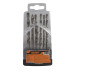 Burghiu &oslash;1.5-6.5mm HSS set 13pcs GD thumbnail