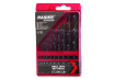 Drill Bits 10pcs HSS-R Set thumbnail