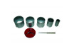 Set carote pentru placi ceramice 33-83mm thumbnail