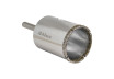 Diamond coated Hole Saw &oslash;45mm (1 3/4") thumbnail