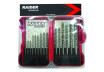 Set burghie pentru zidarie &oslash;3-10mm 15pcs thumbnail