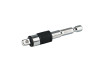 Adapter 2in1 1/4"HEX for Screwdriver Bits and Sockets 1/4"RD thumbnail