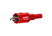 HSS bi-metal holesaw &Oslash;20mm with Co Pilot drill bit and shank thumbnail