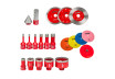 Diamond Discs and Bits Ultimate Multi Set 28pcs thumbnail