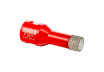 Diamond for Hard Ceramics Hole Saws Dry M14 &Oslash;14mm thumbnail