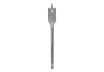 Flat Speed spade bit for wood 1/4" hex shank &Oslash;18 mm thumbnail