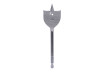 Flat Speed spade bit for wood 1/4" hex shank &Oslash;40 mm thumbnail