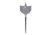 Flat Speed spade bit for wood 1/4" hex shank &Oslash;55 mm thumbnail