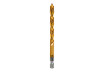 Drill Bit HSS+TIN Hex Shank HEX 1/4" &Oslash;7.0mm 1pcs. thumbnail