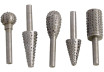 Rotary rasp file ø6 5pcs. set thumbnail