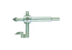 Adjustable hole cuter up to &oslash;90mm for tiles thumbnail