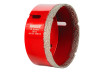 Diamond for Hard Ceramics Hole Saws Dry M14 &Oslash;90mm thumbnail
