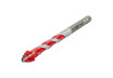 Drill Bit MultiMat 4Cut &Oslash;10 mm thumbnail