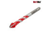 Свредло MultiMat 4Cut &Oslash;10x118 mm thumbnail
