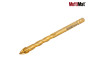 Drill Bit MultiMat 4Cut TIN Hex 1/4" &Oslash;8 mm thumbnail