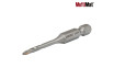 Burghiu multimaterial asimetric &Oslash;3mm thumbnail