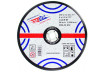 Disc pentru taiat metal 115х3.2х22.2mm thumbnail