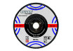 Cutting disc metal 115х1.6х22.2mm thumbnail