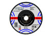 Cutting disc metal 125х1.2х22.2mm thumbnail