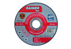 Cutting Disc Metal 125х1.0х22.2mm Inox RDP thumbnail