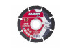 Disc debitare multmaterial cu carbura 115x22.2 mm thumbnail