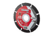Disc debitare multmaterial cu carbura 125x22.2 mm thumbnail