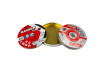 Cutting Disc Metal 125х1mm A60T Inox in metal box 10pcs. RDP thumbnail