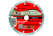 Disc diamantat segmentat DRY 115x22.2mm RD-DD01 thumbnail