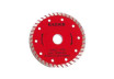 Диск диамантен Turbo 125x22.2mm RAIDER RD-DD06 thumbnail