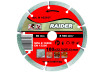 Disc diamantat segmentat DRY 180x22.2mm RD-DD03 thumbnail