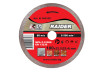 Disc diamantat continuu WET 180x22.2mm RD-DD11 thumbnail