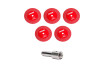 Set 5 discuri diamantate 50&times;10 mm si arbor cu filet M14 thumbnail