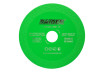 Diamond Glass Cutting Disc 125x22,23x15mm RD-G01 thumbnail