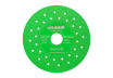 Disc diamantat pentru tăiere sticlă 125x22,23x30mm RD-G02 thumbnail