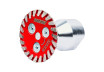 Set discuri diamantate 40&times;40 mm M14 thumbnail