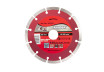 Diamond Cutting Disc DRY 150x22.2(25.4)mm RD-DD23 thumbnail