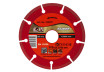 Диск диамантен DRY 115x22.2mm 10mm RAIDER PRO RDP-DD28 thumbnail