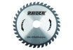 Диск за циркуляр 180х24Тх20.0mm RAIDER RD-SB01 thumbnail