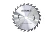 Circular saw blade 200х24Tх16.0mm thumbnail