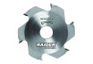 Disc circular pentru imbinat biscuiti de lemn 100x6TX22mm thumbnail