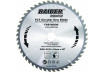 Disc circular pentru lemn 235x48Tx30mm TCT RDI-CS27 thumbnail