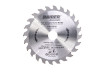 Circular saw blade 190х24Тх30mm thumbnail