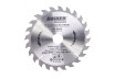 Circular saw blade 190х24Тх30mm thumbnail