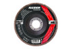 Flap disc 115mm А-40 thumbnail