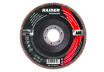 Flap disc 115mm А-150 thumbnail