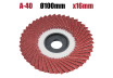 Диск ламелен Soft 100mm А-40 thumbnail