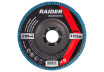 Disc lamelar zirconiu 125mm&nbsp; G-60 thumbnail